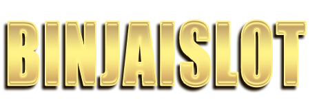 Logo BINJAISLOT
